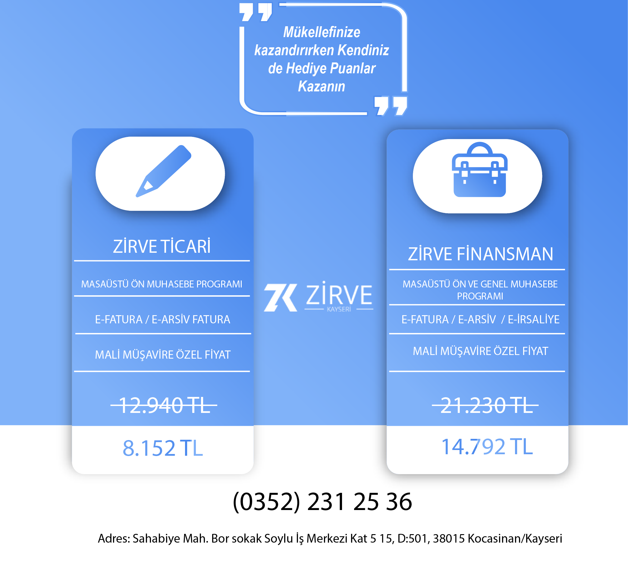 zirvekayseri
